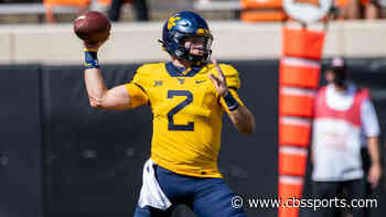 2020 Liberty Bowl odds, line: West Virginia vs. Army picks, predictions from model on 56-36 run