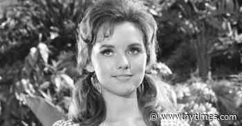 Dawn Wells, Mary Ann on ‘Gilligan’s Island,’ Dies at 82