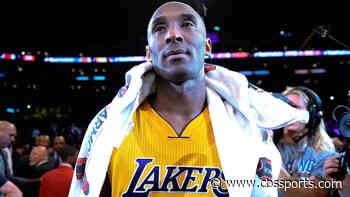 Kobe Bryant was reportedly considering leaving Nike and starting his own 'Mamba' shoe brand prior to death