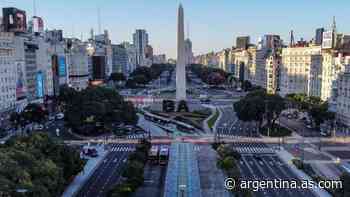 Declaración jurada para entrar o salir de Buenos Aires: cuándo hacerla, link y en qué consiste - AS Argentina