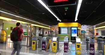 El Gobierno de la Ciudad de Buenos Aires renovó por 12 años el contrato de la concesión del servicio de subtes - infobae
