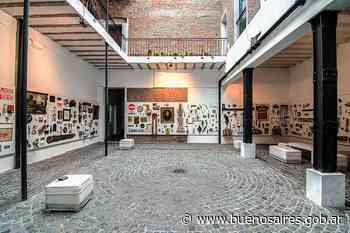 ¡Convocatoria abierta! Laboratorio Federal Museo de la Ciudad 2021 - buenosaires.gob.ar