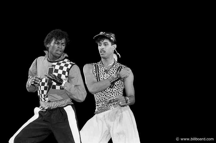 Adolfo Quiñones, ‘Breakin” Star & Dancer Known as Shabba-Doo, Dies at 65