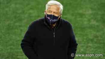 Prosecutor asks for Kraft video not to be destroyed
