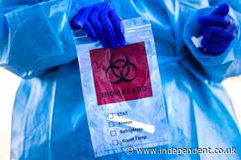 First case of Covid-19 variant in US is a National Guard member at Colorado nursing home