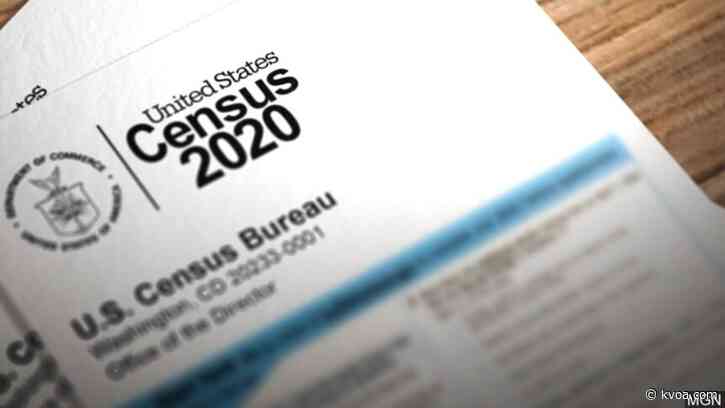 Census Bureau to miss deadline, jeopardizing Trump plan