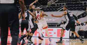 What's wrong with the Toronto Raptors so far this season? | Offside - Daily Hive
