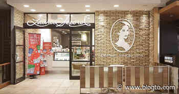 Two more Laura Secord locations in Toronto just closed permanently - blogTO