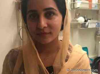 WARMINGTON: Activist who fled Pakistan to save life found dead in Toronto - Toronto Sun