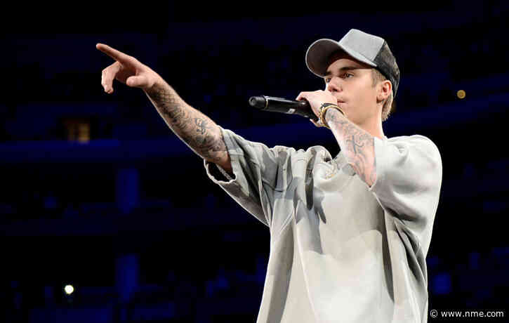 Justin Bieber to debut new single ‘Anyone’ during New Year’s Eve performance
