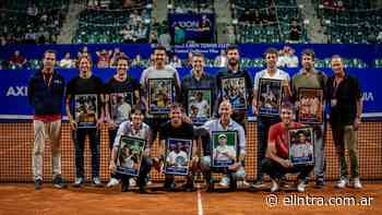 ¡Fecha confirmada! Así se jugará el ATP 250 de Buenos Aires - El Intra Sports