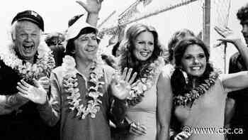 Actor best known as Gilligan's Island castaway 'Mary Ann' dies from COVID-19 complications