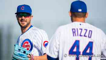 Will Cubs rebuild or try to contend in 2021? Why that's unclear following their Yu Darvish trade