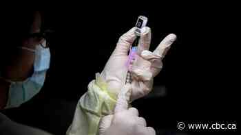 1st Moderna vaccines will go to long-term care residents, health-care workers in Sask. Far North