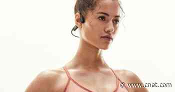 Best running earbuds and headphones to use for 2021     - CNET