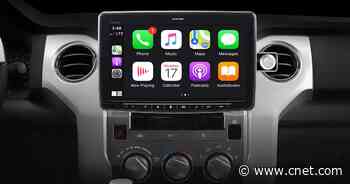 Best Apple CarPlay head unit car stereos for 2021     - Roadshow