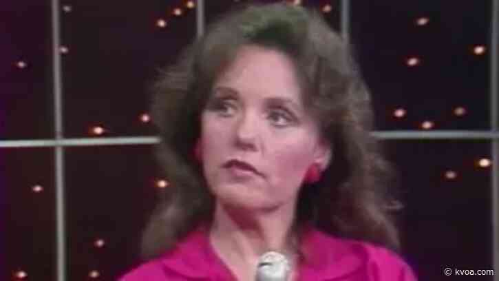 Dawn Wells, Mary Ann on ‘Gilligan’s Island’ dies from COVID-19