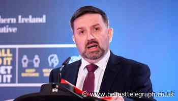 Covid-19 vaccine plans in Northern Ireland overhauled to give first dose to more people