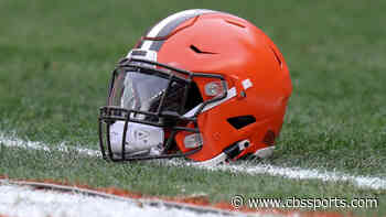 Browns facility re-opens after two positive COVID-19 tests; Week 17 vs. Steelers still on schedule