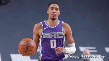 Kings, rookie Tyrese Haliburton off to a flying start, having all sorts of fun in the process