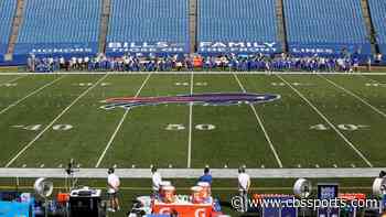 New York State grants Bills permission to have fans attend Wild Card playoff game