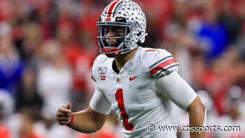 Clemson vs. Ohio State odds, line: College Football Playoff picks, predictions from model on 56-36 run