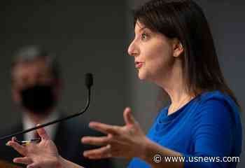 N.C. Revises Vaccine Distribution Plan, Halts Evictions