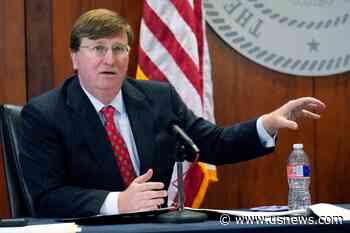 No Midnight Alcohol Sales on New Year's Eve in Mississippi
