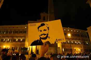 Egyptian Prosecution Wants Accusations Against Police Excluded From Regeni Case