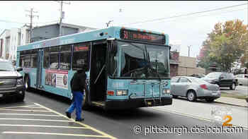 COVID-19 In Pittsburgh: Port Authority Says 3rd Employee Has Died From Virus