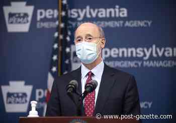 COVID-19 mitigation measures to ease Jan. 4, Wolf says