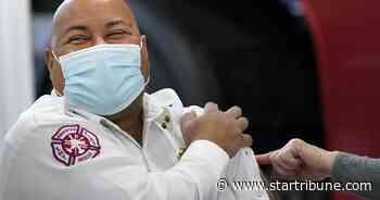 Minnesota reports 66 more COVID-19 deaths, 2,019 new cases