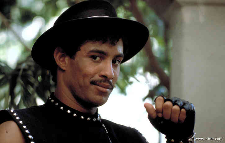 ‘Breakin” star and dance icon Adolfo Quiñones has died aged 65