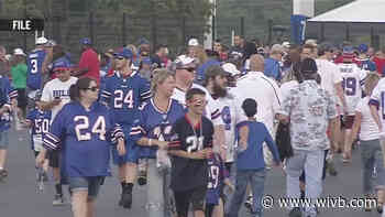 Cuomo: Bills season ticket holders get first pick, no tailgating allowed