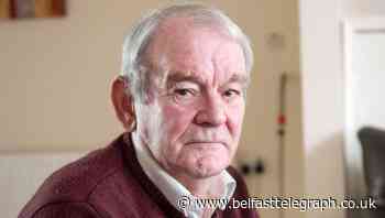 My MBE is dedicated to the 10 men who were massacred at Kingsmill, says sole survivor Alan Black