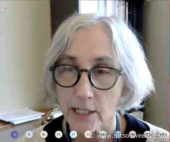 One out of every 1,000 Pima County residents has died from COVID-19; Hospitals overwhelmed