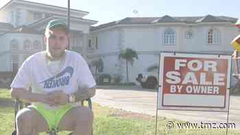 Jake Paul Selling His House, Leaving L.A. to Focus on Boxing Career