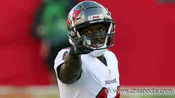 Fantasy Football Week 17 Start 'Em & Sit 'Em Wide Receiver: Here's who you can trust for the finale