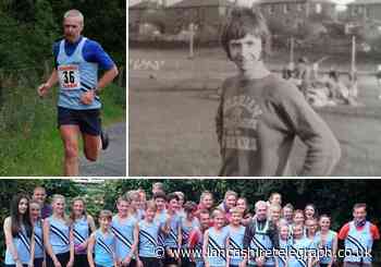 Rossendale community man accoladed by Queen in New Years Honours