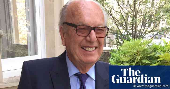 Dai Edwards obituary