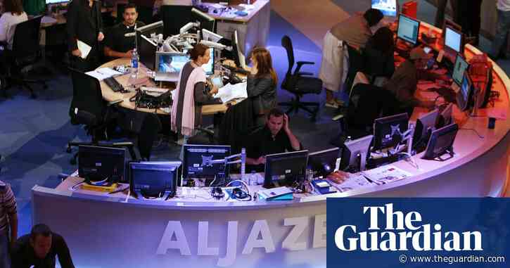 Revealed: how abusive texts led to discovery of hacking of Al Jazeera