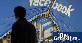 'This is big': US lawmakers take aim at once-untouchable big tech