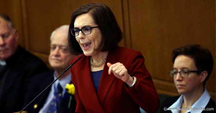 Woman Who Defied Lockdown Says Dem Governor Threatened Her Family