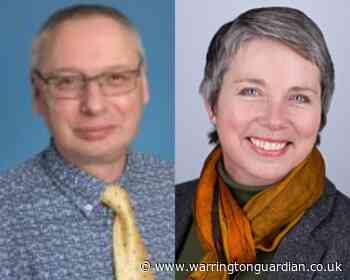 Warringtonians recognised in 2021 New Year’s honours list