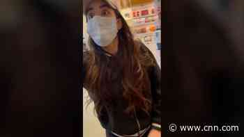 Woman accosts Black teen, falsely accuses him of stealing iPhone