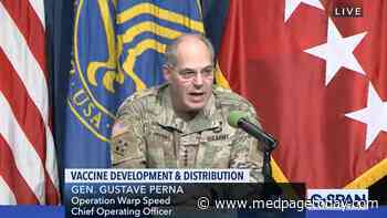 COVID-19 Vaccine Deployment: 'Lower than What We Hoped For'