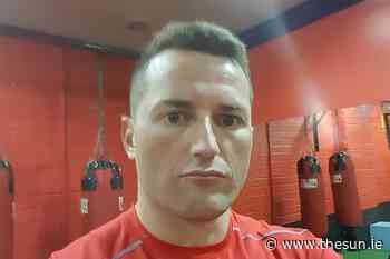 Gangster Robbie Lawlor’s murder in Belfast was allegedly commissioned at meeting in Sligo hotel, court hears - The Irish Sun