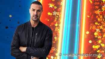 Paddy lets ‘The Big New Year’s In’ with us - Belfast Newsletter
