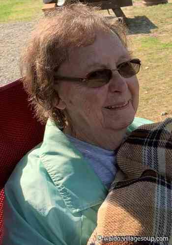 Janie C. York - Belfast - Waldo - Republican Journal - Republican Journal