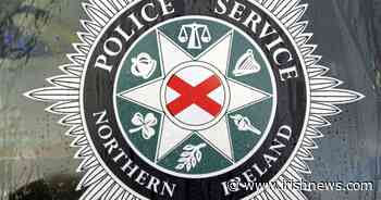 Couple attacked by youths outside west Belfast home - The Irish News